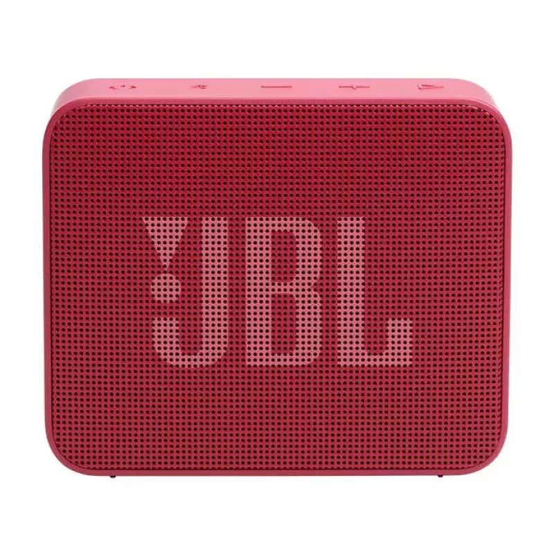 Nešiojamas garsiakalbis JBL GO ES 2 REDEU raudonas
