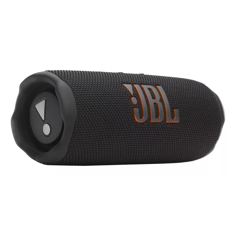 Nešiojamas garsiakalbis JBL Flip 7 juodas