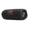 Nešiojamas garsiakalbis JBL Flip 7 juodas