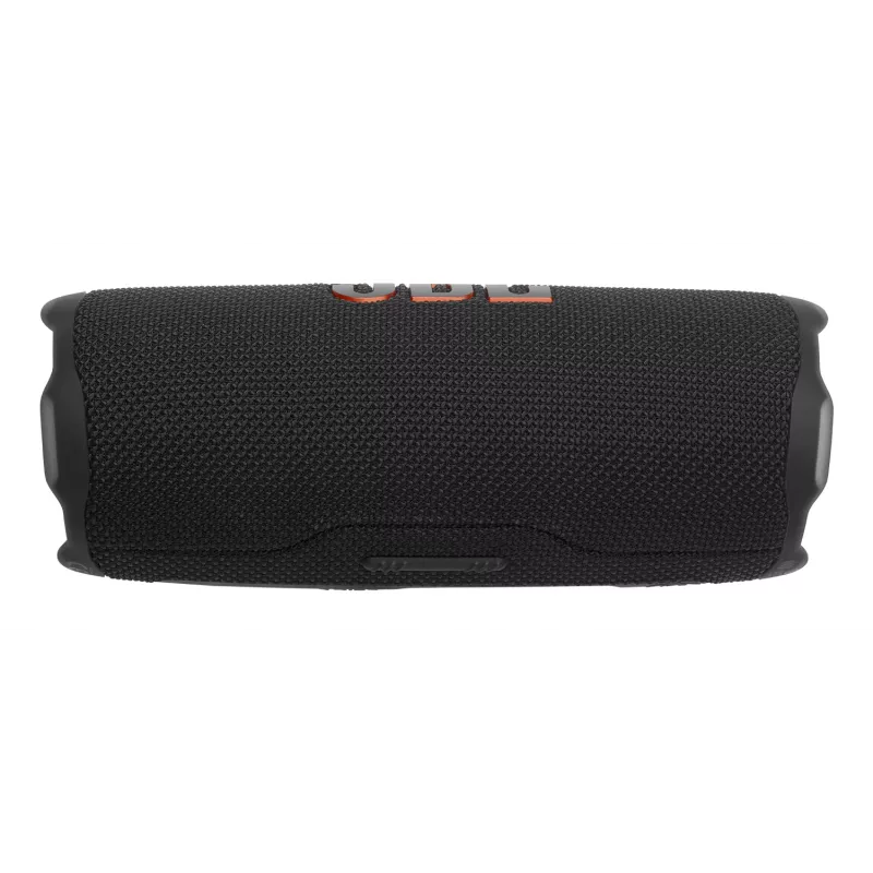 Nešiojamas garsiakalbis JBL Flip 7 juodas