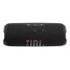 Nešiojamas garsiakalbis JBL Flip 7 juodas