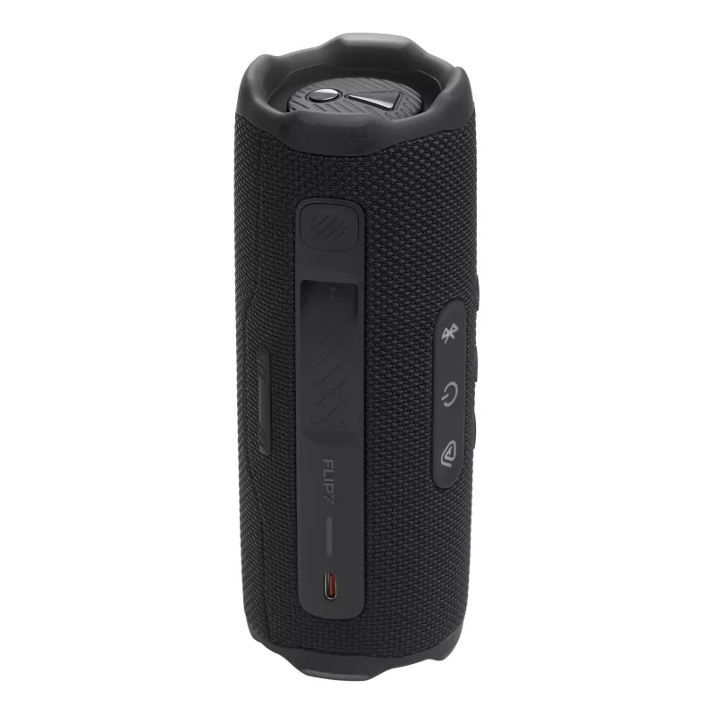 Nešiojamas garsiakalbis JBL Flip 7 juodas