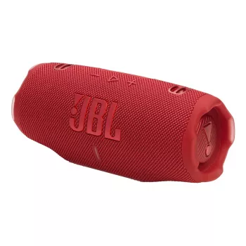 Nešiojamas garsiakalbis JBL Charge 6 Raudonas