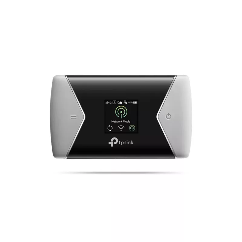 Belaidis maršrutizatorius TP-Link M7450 Wi-Fi 5 802.11ac