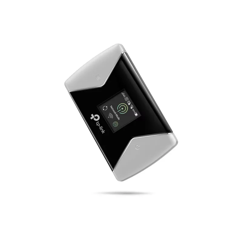 Belaidis maršrutizatorius TP-Link M7450 Wi-Fi 5 802.11ac