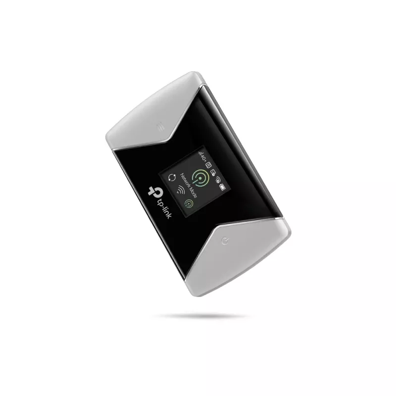 Belaidis maršrutizatorius TP-Link M7450 Wi-Fi 5 802.11ac