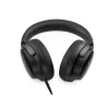 BOSE Ausinės QuietComfort Ultra – Stereo – 3,5 mm / Bluetooth – Juodos