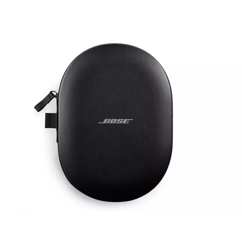 BOSE Ausinės QuietComfort Ultra – Stereo – 3,5 mm / Bluetooth – Juodos