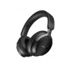 BOSE Ausinės QuietComfort Ultra – Stereo – 3,5 mm / Bluetooth – Juodos