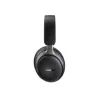 BOSE Ausinės QuietComfort Ultra – Stereo – 3,5 mm / Bluetooth – Juodos