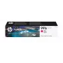 HP 991X didelės talpos purpurinis originalus PageWide kasetė