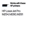 HP 203A Cyan Original LaserJet Tonerio kasetė