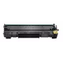 HP 44A juodas originalus LaserJet tonerio kasetė, 1000 puslapių, juoda, 1 vnt.