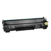 HP 44A juodas originalus LaserJet tonerio kasetė, 1000 puslapių, juoda, 1 vnt.