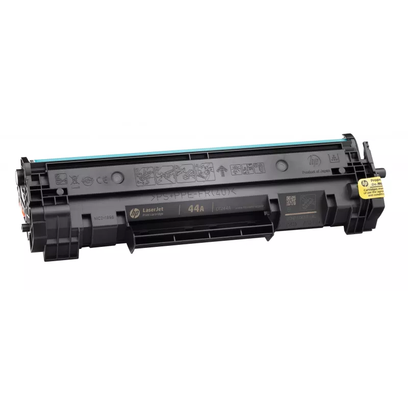 HP 44A juodas originalus LaserJet tonerio kasetė, 1000 puslapių, juoda, 1 vnt.
