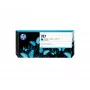 HP 747 300 ml Chromatic Blue kasetė su rašalu, skirta HP DesignJet spausdintuvams