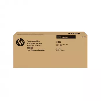 HP Toner MLT-D309L didelės išeigos juodas 10000 puslapių