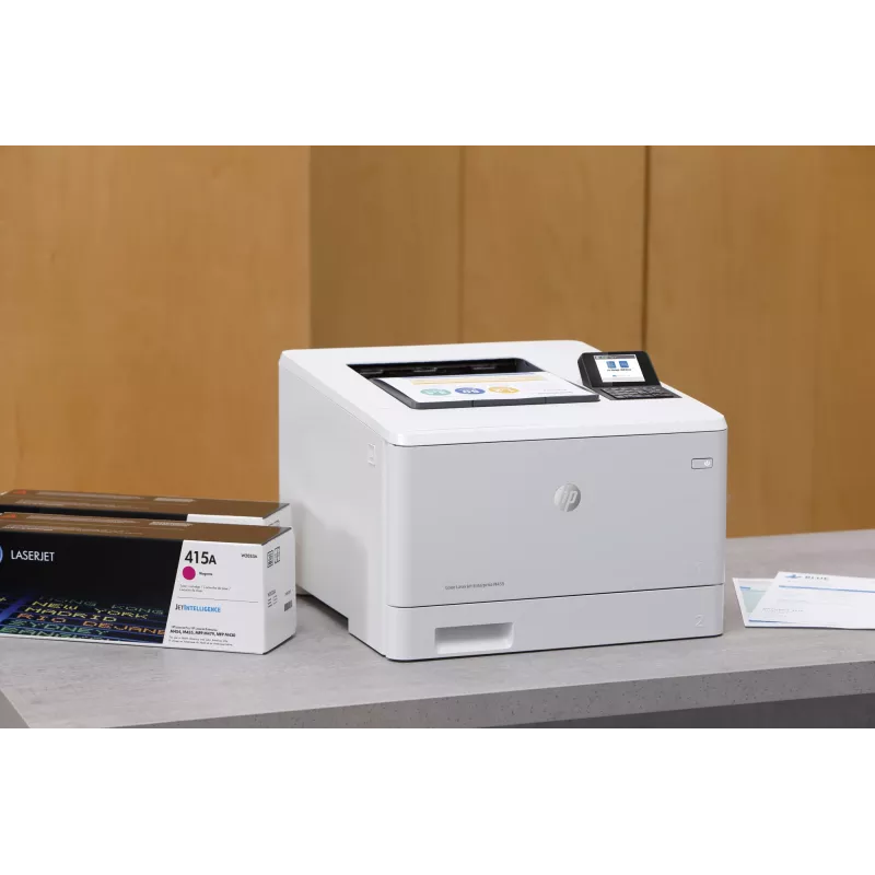 HP 415A žalias originalus lazerinio spausdintuvo kasetė