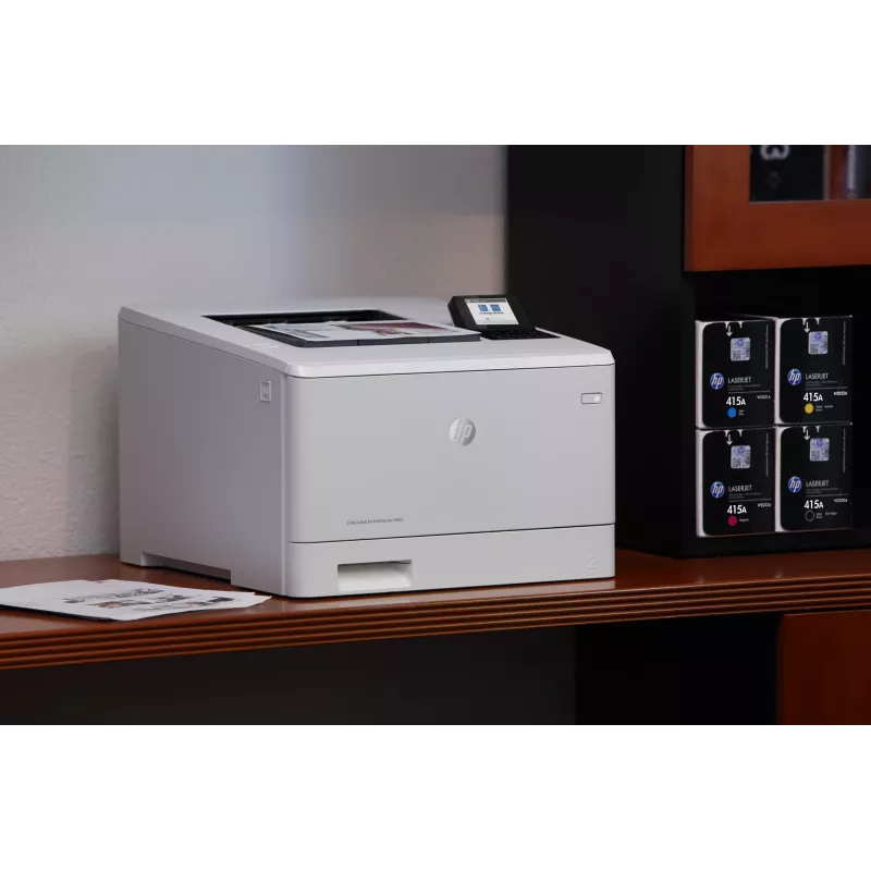 HP 415A žalias originalus lazerinio spausdintuvo kasetė