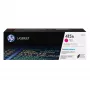 Kasetė HP W2033A M479 M454 2100 puslapių Magenta