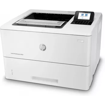 HP LaserJet Enterprise M507dn spausdintuvas, lazerinis, 1200 x 1200 DPI, A4, 43 ppm, dvipusis spausdinimas, tinklo paruoštas