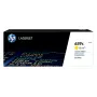 HP LaserJet 659X didelės išeigos geltonos spalvos originalus kasetė