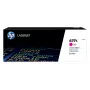HP LaserJet 659X didelės išeigos purpurinis originalus tonerio kasetė
