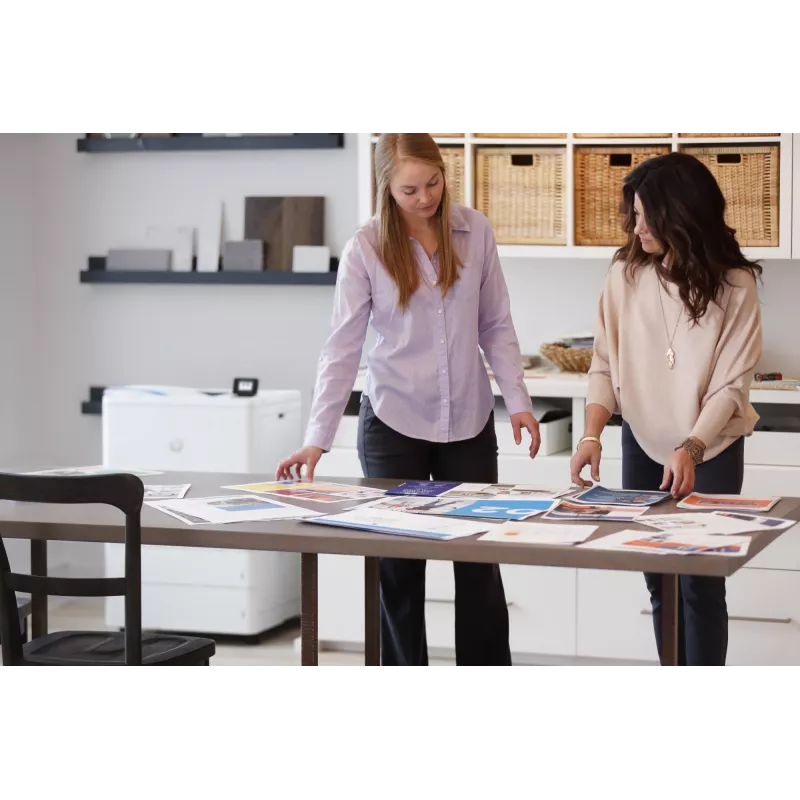 HP 658A juodas originalus LaserJet tonerio kasetė