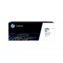 HP 658A Cyan Original LaserJet Toner kasetė, 6000 puslapių, Cyan, 1 vnt.