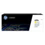 HP LaserJet 659A geltona originali kasetė