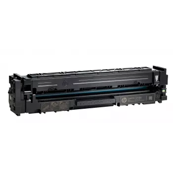 HP 216A juodas originalus lazerinio spausdintuvo kasetė