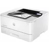 HP LaserJet Pro 4002dn spausdintuvas, lazerinis, 1200 x 1200 DPI, A4, 40 ppm, dvipusis spausdinimas, baltas