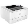 HP LaserJet Pro 4002dn spausdintuvas, lazerinis, 1200 x 1200 DPI, A4, 40 ppm, dvipusis spausdinimas, baltas