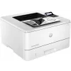 HP LaserJet Pro 4002dn spausdintuvas, lazerinis, 1200 x 1200 DPI, A4, 40 ppm, dvipusis spausdinimas, baltas