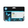 HP 738 130 ml geltona kasetė DesignJet spausdintuvui su spausdinimo galvute