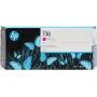 HP 738 300 ml rašalo kasetė, purpurinė, skirta HP DesignJet T850/T950