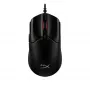 HyperX Pulsefire Haste 2 – žaidimų pelė (juoda)