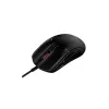 HyperX Pulsefire Haste 2 – žaidimų pelė (juoda)