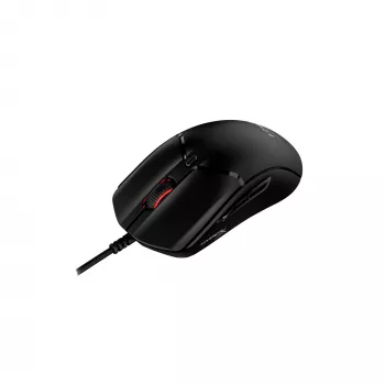 HyperX Pulsefire Haste 2 – žaidimų pelė (juoda)
