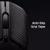 HyperX Pulsefire Haste 2 – žaidimų pelė (juoda)