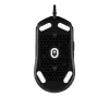 HyperX Pulsefire Haste 2 – žaidimų pelė (juoda)