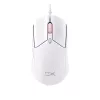HyperX Pulsefire Haste 2 - žaidimų pelė (balta)