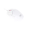 HyperX Pulsefire Haste 2 - žaidimų pelė (balta)