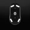 HyperX Pulsefire Haste 2 - žaidimų pelė (balta)