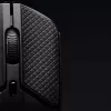 HyperX Pulsefire Haste 2 - žaidimų pelė (balta)