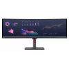 Monitorius Lenovo ThinkVision P49w-30 49 colių DQHD LED 5120 x 1440