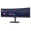 Monitorius Lenovo ThinkVision P49w-30 49 colių DQHD LED 5120 x 1440