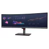 Monitorius Lenovo ThinkVision P49w-30 49 colių DQHD LED 5120 x 1440