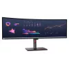 Monitorius Lenovo ThinkVision P49w-30 49 colių DQHD LED 5120 x 1440