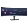 Monitorius Lenovo ThinkVision P49w-30 49 colių DQHD LED 5120 x 1440